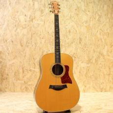 Taylor 810B Brazilian Rosewood 2000_3