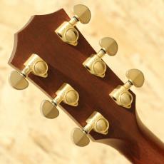 Taylor 810B Brazilian Rosewood 2000_9