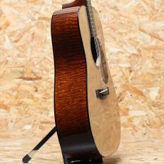 Santa Cruz D Pre-war Custom_4