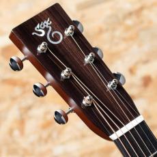 Santa Cruz D Pre-war Custom_8