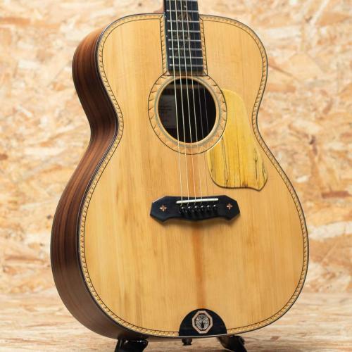 K.Yairi By Ken By KEN 332 2022