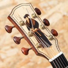 K.Yairi By Ken By KEN 332 2022_8