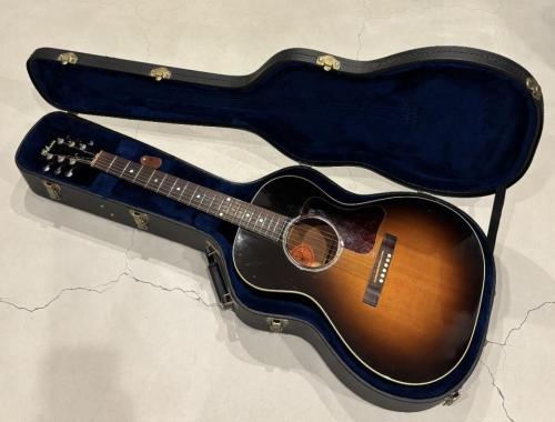 Gibson L-00