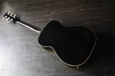 Maton EBG808　Black Gloss　レアモデル_4