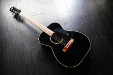 Maton EBG808　Black Gloss　レアモデル_5