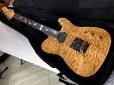 Aria Pro II TEG-780 N (Natural) 　アリアプロ2【限定モデル】