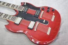 Burny SG-140JP　【Jimmy Page Model】_2
