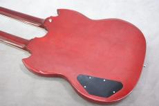 Burny SG-140JP　【Jimmy Page Model】_4