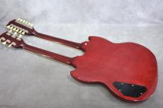 Burny SG-140JP　【Jimmy Page Model】_3