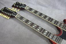 Burny SG-140JP　【Jimmy Page Model】_5