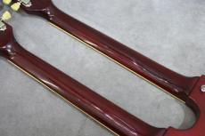 Burny SG-140JP　【Jimmy Page Model】_6