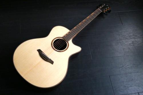 Furch Guitars Red Pure Gc-SR a 新品同様　