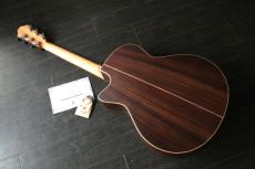 Furch Guitars Red Pure Gc-SR a 新品同様　_4