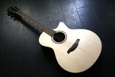 Furch Guitars Red Pure Gc-SR a 新品同様　_5