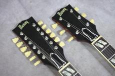 Burny SG-140JP　【Jimmy Page Model】_7