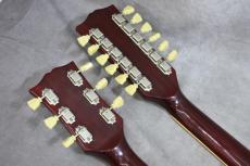 Burny SG-140JP　【Jimmy Page Model】_8
