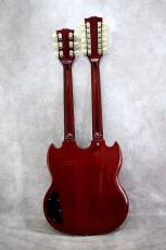 Burny SG-140JP　【Jimmy Page Model】_10