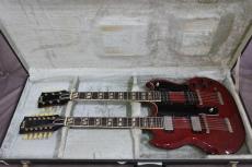 Burny SG-140JP　【Jimmy Page Model】_11
