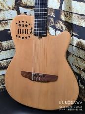 Godin ゴダン ACS SA 2000年製 ソリッドエレガット【日本総本店2F 在庫品】_2