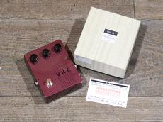 nature sound VKC13 "Burgundy" #32_2