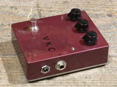 nature sound VKC13 "Burgundy" #32_3