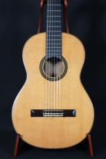 IGPレオナ トーレス　中出輝明作　松/ハカランダ単板