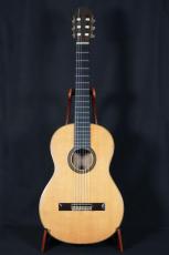 IGPレオナ トーレス　中出輝明作　松/ハカランダ単板_2