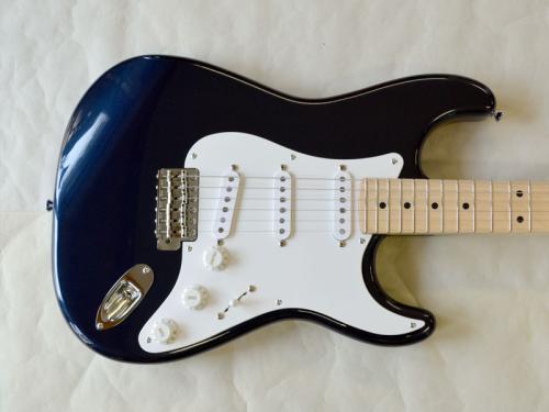 DEREK CUSTOM GUITAR Custom ST MB