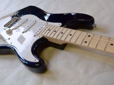 DEREK CUSTOM GUITAR Custom ST MB_4