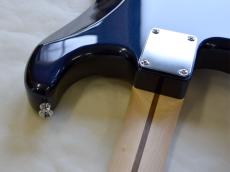 DEREK CUSTOM GUITAR Custom ST MB_14