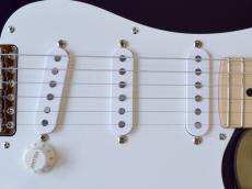 DEREK CUSTOM GUITAR Custom ST MB_6