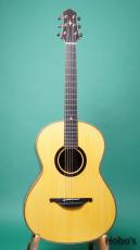 K.Yairi (小池 健司) By Ken "Brazilian Rosewood" [Price Down!]_2