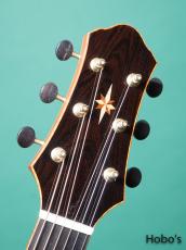 K.Yairi (小池 健司) By Ken "Brazilian Rosewood" [Price Down!]_3