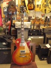 Gibson Les Paul Standard (1999)_2