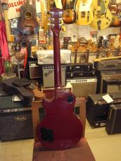 Gibson Les Paul Standard (1999)_3