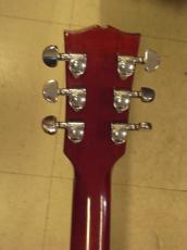 Gibson Les Paul Standard (1999)_6