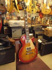 Gibson Les Paul Standard (1999)_8