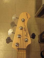 Bacchus Craft Series WOODLINE5_5