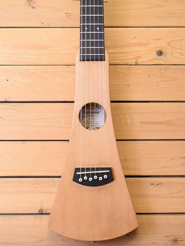 Martin BACKPACKER/PU付き