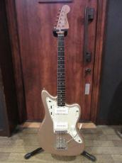 Fender 1962 Jazzmaster Original Custom Color "Shoreline Gold"