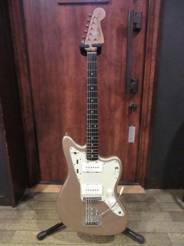 Fender 1962 Jazzmaster Original Custom Color "Shoreline Gold"