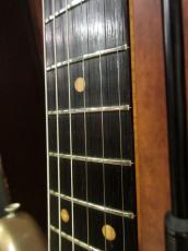 Fender 1962 Jazzmaster Original Custom Color "Shoreline Gold"_4