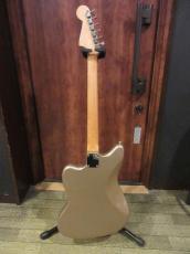 Fender 1962 Jazzmaster Original Custom Color "Shoreline Gold"_9