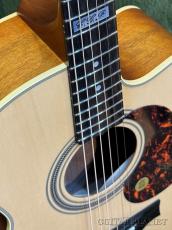 Maton EBG808C Tommy Emmanuel #33387【48回迄金利0%対象】【送料当社負担】_3