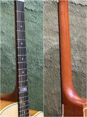 Maton EBG808C Tommy Emmanuel #33387【48回迄金利0%対象】【送料当社負担】_8