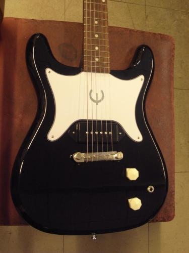 Epiphone CORONET