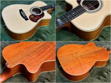 Maton EBG808C Tommy Emmanuel #33387【48回迄金利0%対象】【送料当社負担】_10