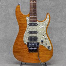 TOM ANDERSON Drop Top Classic Translucent Amber / 2001