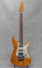 TOM ANDERSON Drop Top Classic Translucent Amber / 2001_2