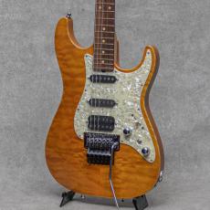 TOM ANDERSON Drop Top Classic Translucent Amber / 2001_5